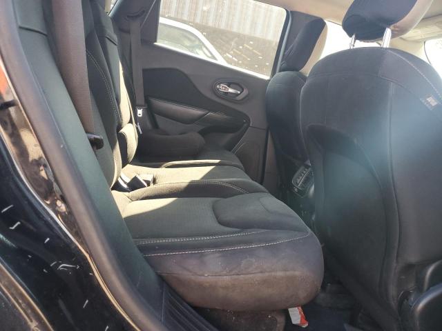 2016 JEEP CHEROKEE L 1C4PJLCS8GW114507