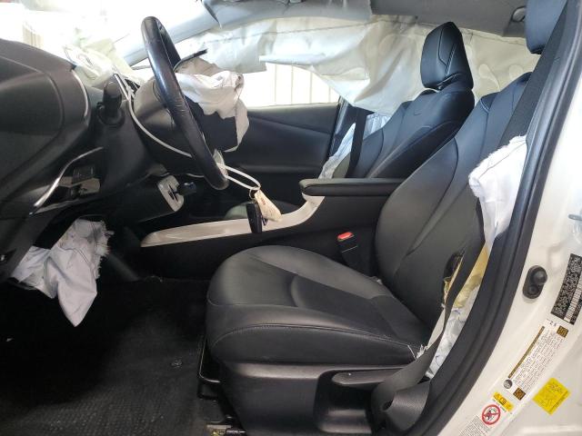 2016 TOYOTA PRIUS JTDKARFU2G3026550
