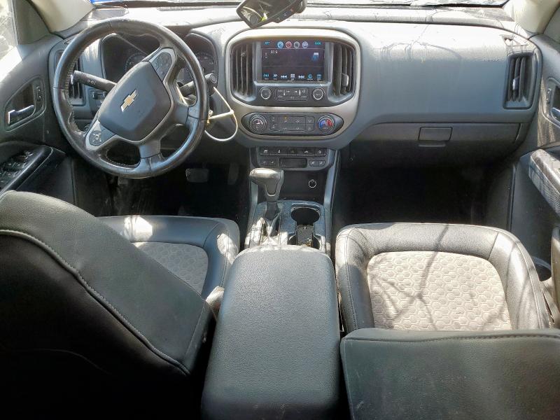 2016 CHEVROLET COLORADO Z - 1GCPTDE17G1366461