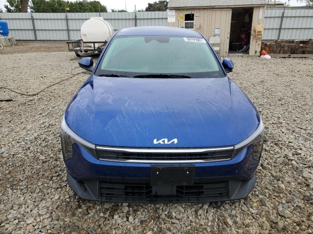 2025 KIA K4 LX 3KPFT4DE6SE055223