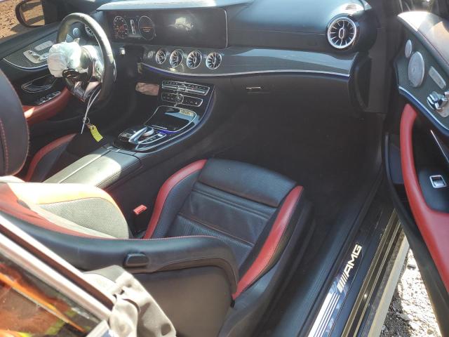 2019 MERCEDES-BENZ E AMG 53 WDD1J6BB7KF088375
