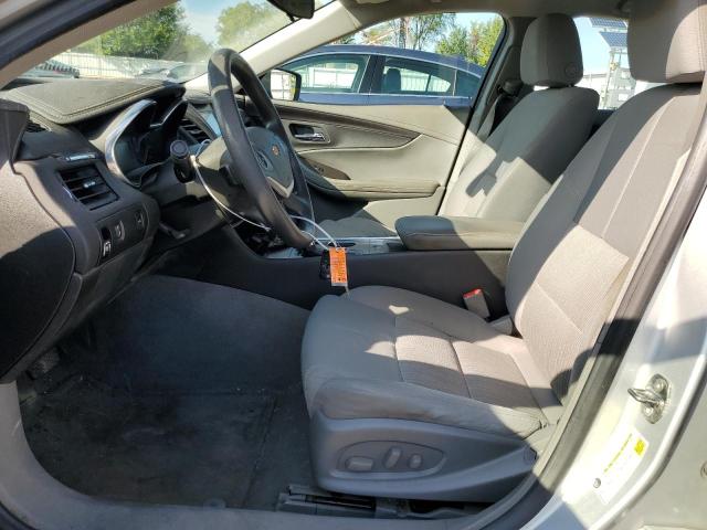 2014 CHEVROLET IMPALA LS #3264681861
