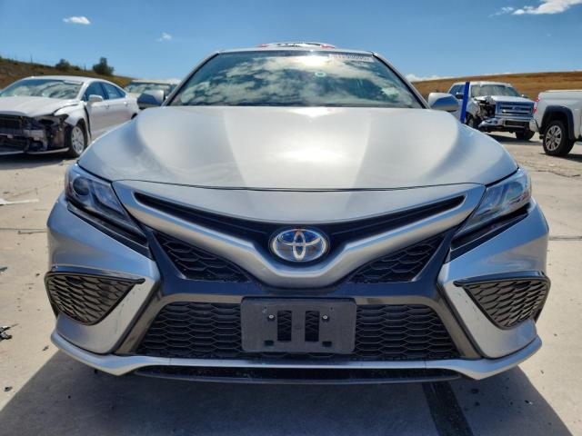 2024 TOYOTA CAMRY XSE - 4T1K31AK1RU069609