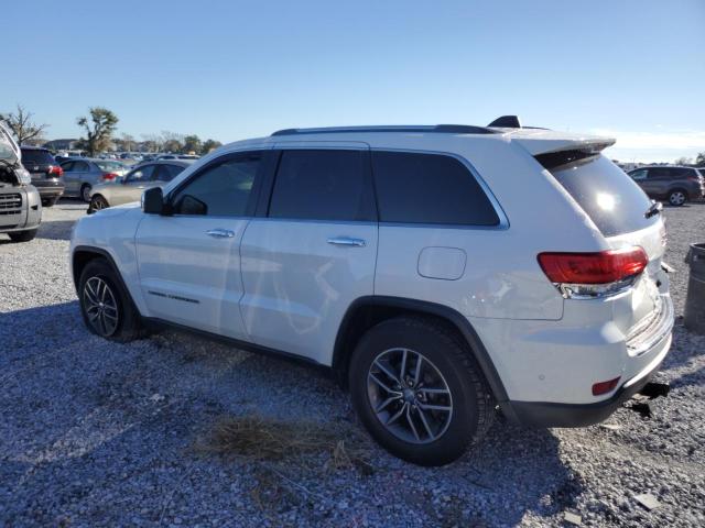 2018 JEEP GRAND CHER 1C4RJEBG7JC212406