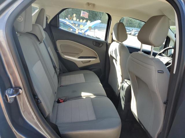 2021 FORD ECOSPORT S MAJ3S2FE7MC417177