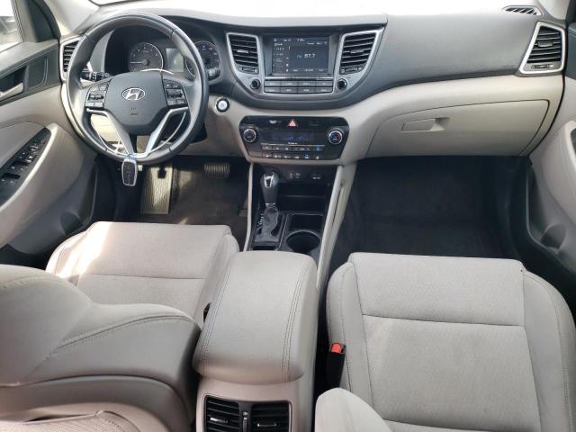 2018 HYUNDAI TUCSON SPORT KM8J33AL8JU805546