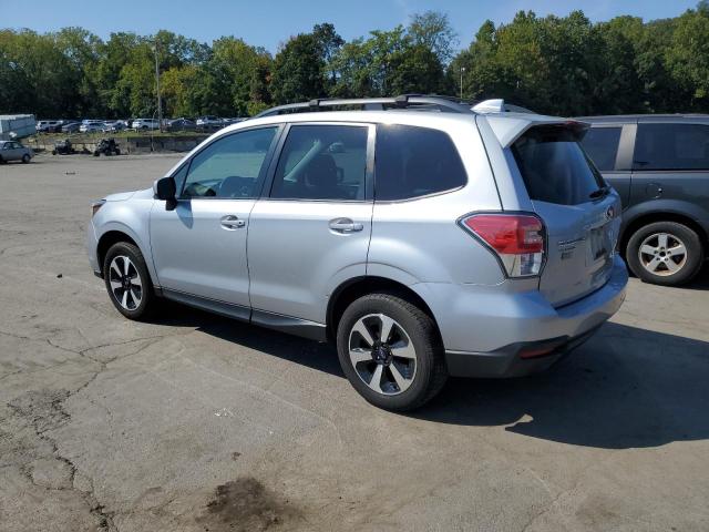 2018 SUBARU FORESTER 2 JF2SJAEC3JH457405