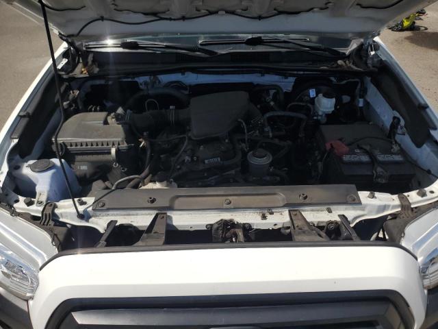2021 TOYOTA TACOMA ACC - 3TYRX5GN4MT032409