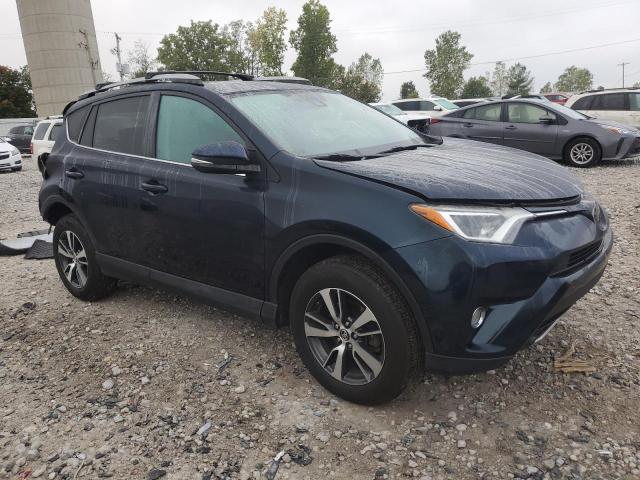 2017 TOYOTA RAV4 XLE - 2T3RFREV4HW600512