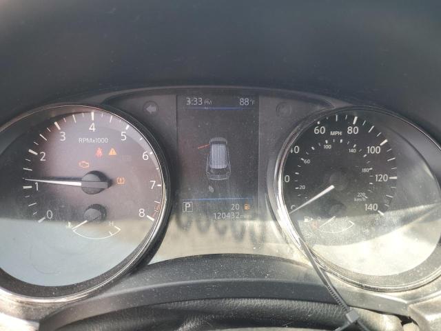 2018 NISSAN ROGUE S JN8AT2MV7JW307021
