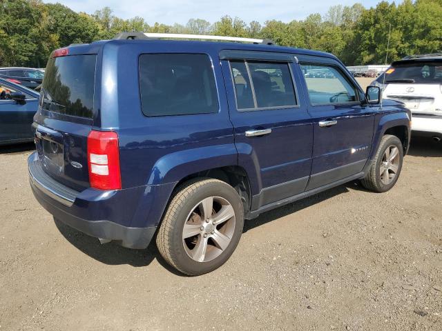 2016 JEEP PATRIOT LA 1C4NJRFB5GD557215