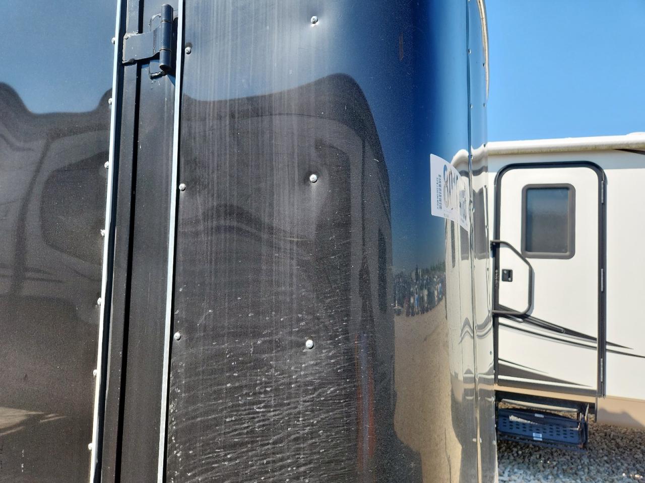 Lot #3236745353 2025 INTERSTATE ENCLOSED C