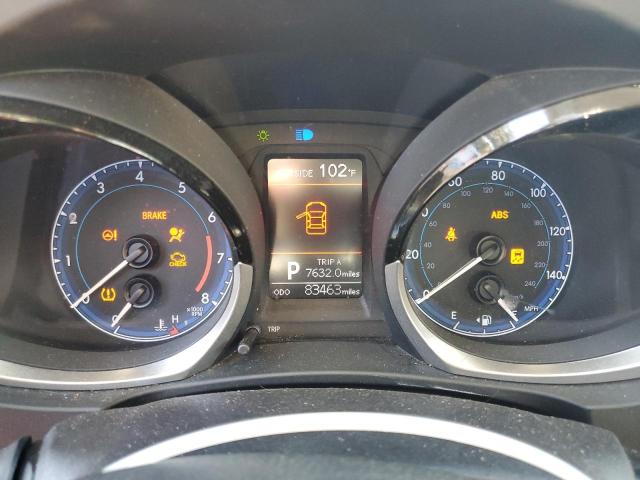 2016 TOYOTA COROLLA L - 5YFBURHE8GP440291