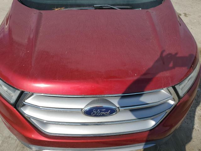 2015 FORD EDGE SEL 2FMTK3J84FBC41169