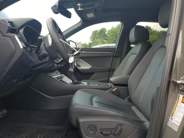 2024 AUDI Q3 PREMIUM WA1DECF35R1123123