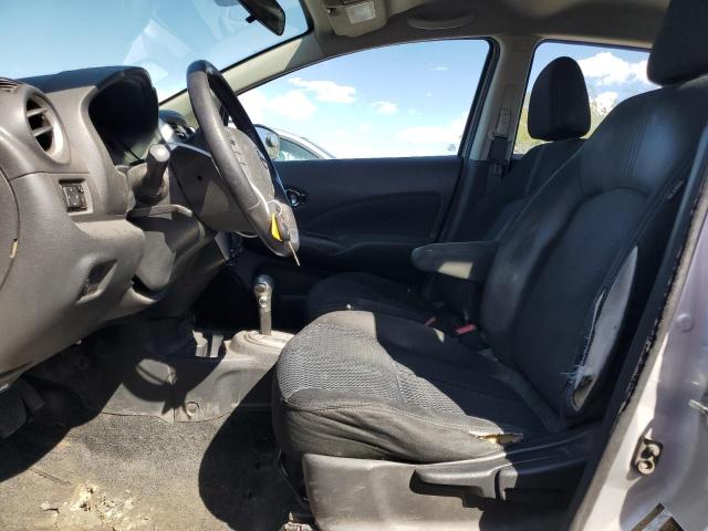 2018 NISSAN VERSA NOTE 3N1CE2CP8JL370736