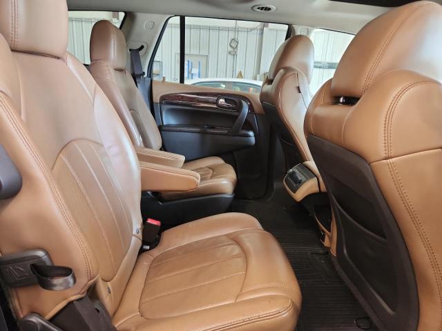 2014 BUICK ENCLAVE - 5GAKVBKD7EJ264177