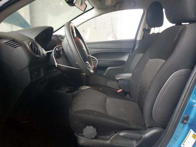 2023 MITSUBISHI MIRAGE ES ML32AUHJ1PH003188