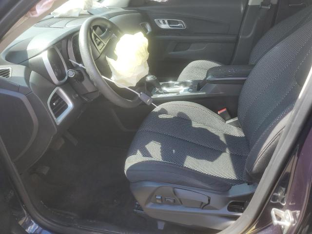 2017 CHEVROLET EQUINOX LS 2GNALBEK4H1522185