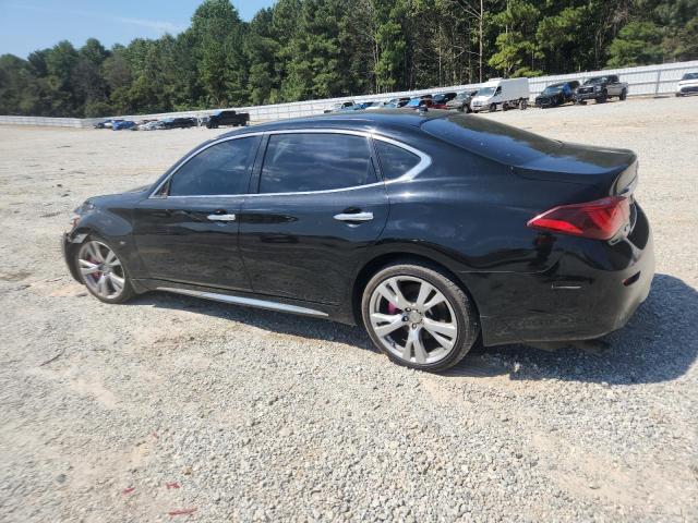 2018 INFINITI Q70L 3.7 L JN1BY1PR4JM370134