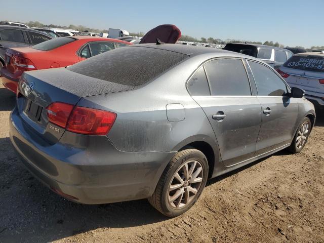 2013 VOLKSWAGEN JETTA SE #3292466671