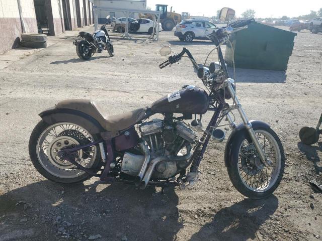 Global Auto Auctions: 2005 HARLEY-DAVIDSON OTHER