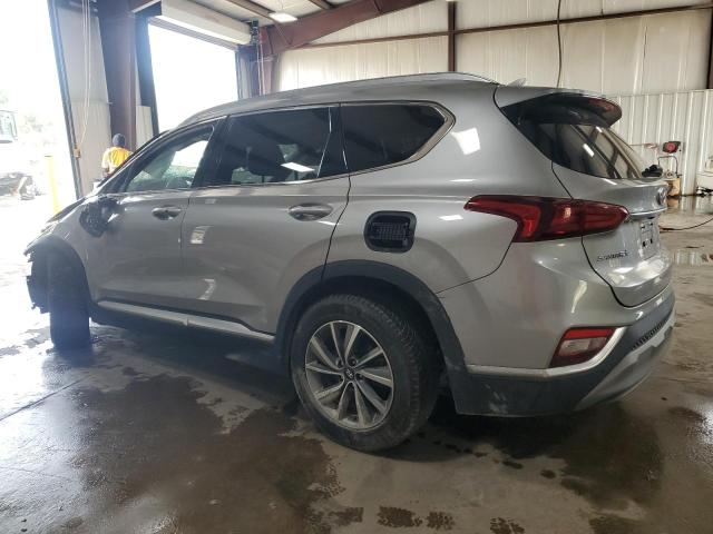 2020 HYUNDAI SANTA FE S 5NMS3CAD8LH209025