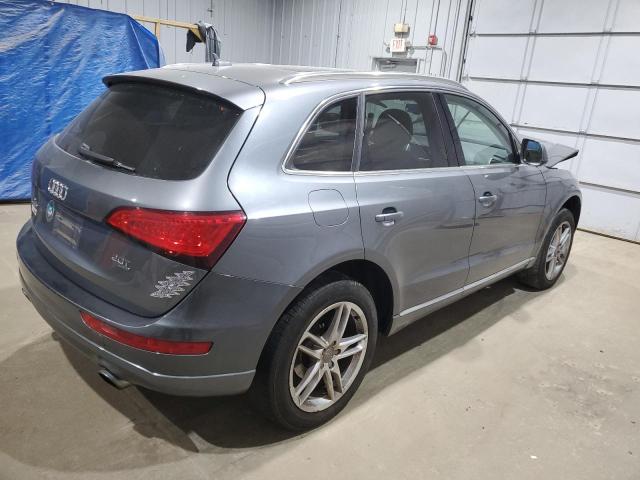 2013 AUDI Q5 PREMIUM PLUS - WA1LFAFP4DA087711