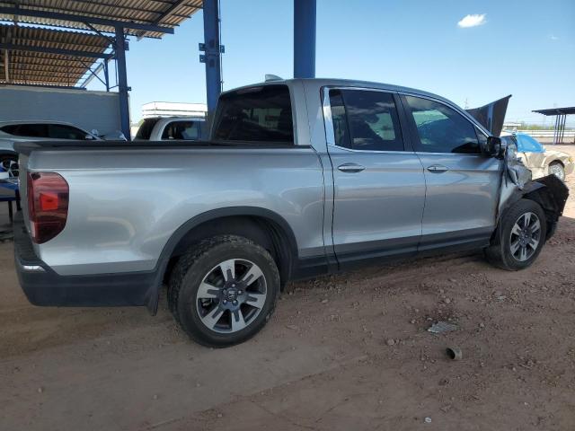 2017 HONDA RIDGELINE 5FPYK3F63HB032410