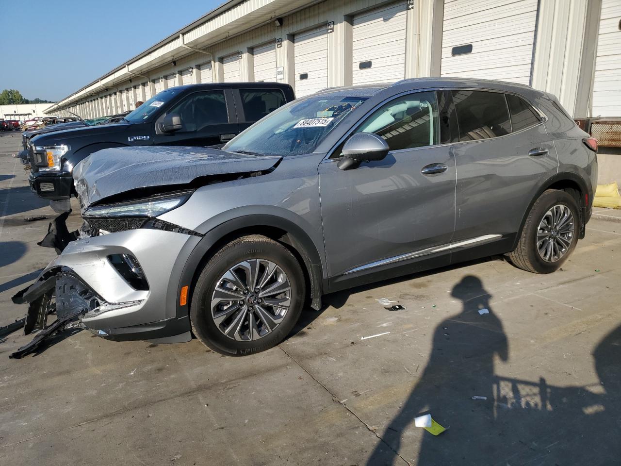 BUICK ENVISION PREFERRED