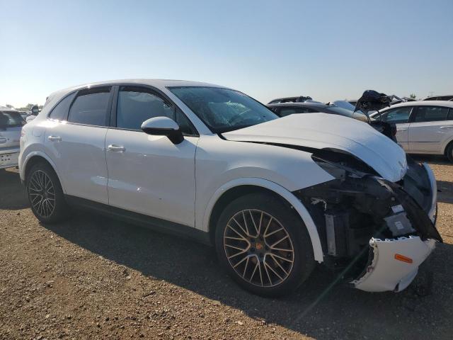 2021 PORSCHE CAYENNE WP1AA2AY8MDA02187