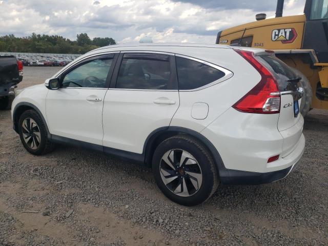 2015 HONDA CR-V TOURI 5J6RM4H9XFL089339
