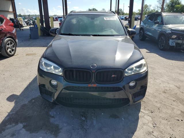 2015 BMW X5 M - Other View