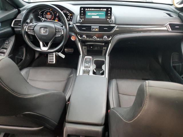 2021 HONDA ACCORD SPO - 1HGCV2F33MA021535