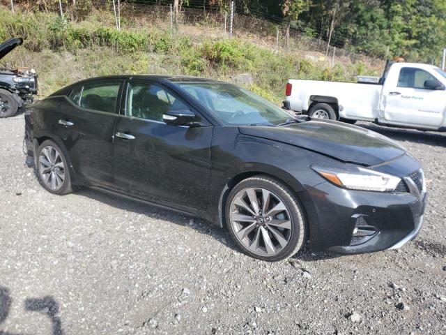 2019 NISSAN MAXIMA S 1N4AA6AV5KC384704