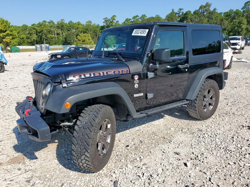 2018 JEEP WRANGLER R 1C4BJWCG4JL842972