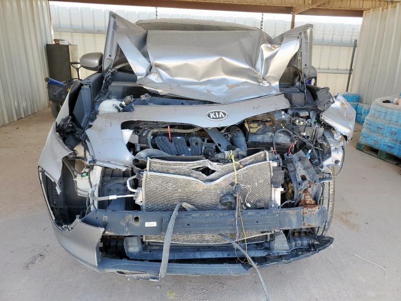 2021 KIA SPORTAGE L #3293386427