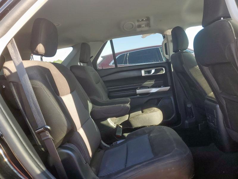 2023 FORD EXPLORER X #3254575182