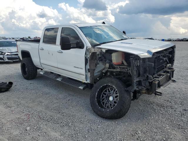 2015 GMC SIERRA K25 1GT12ZE86FF103916