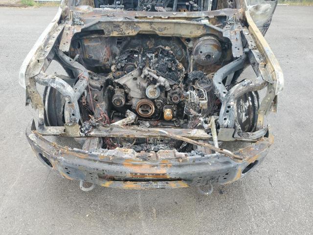 2012 FORD F150 SUPERCREW - 1FTFW1ET8CFB12905