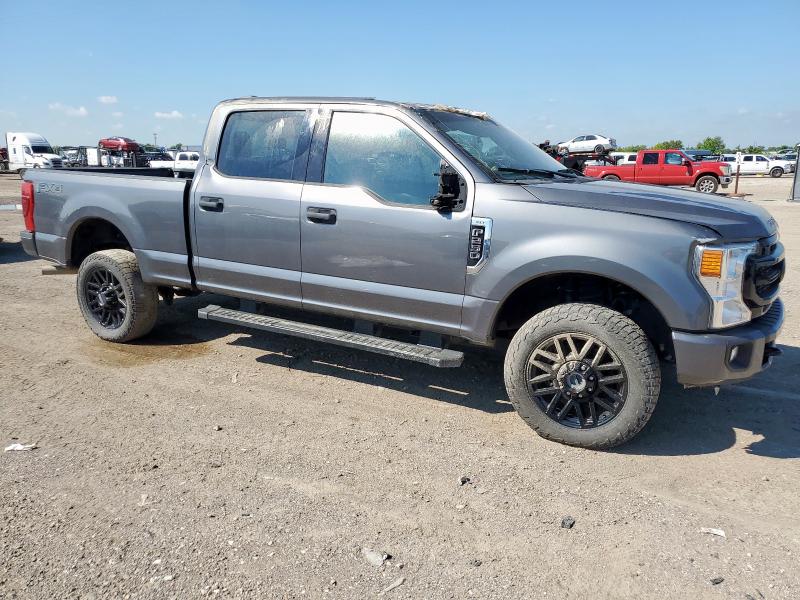 2022 FORD F250 SUPER DUTY 1FT7W2BN1NEC98523
