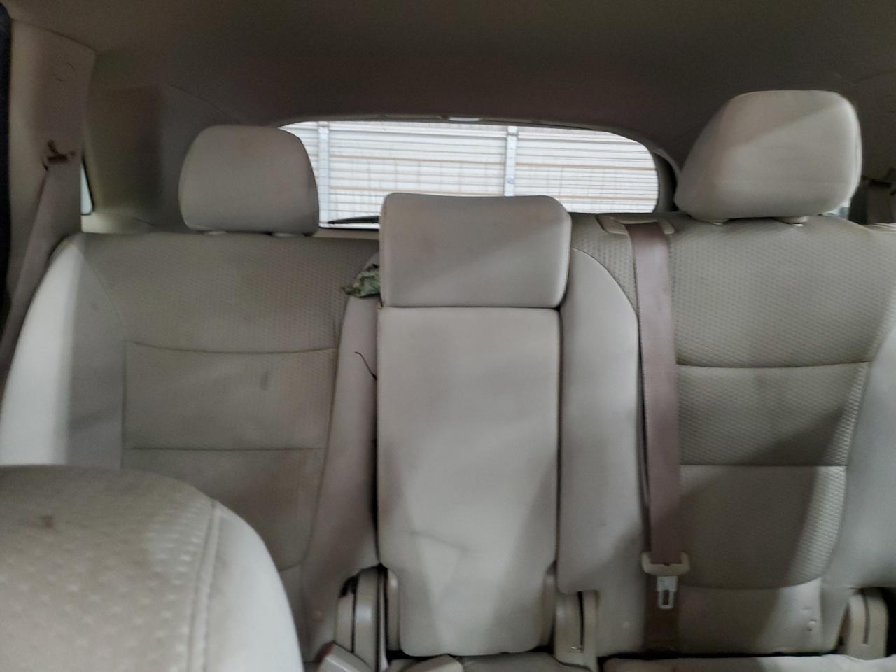 KIA SORENTO BASE