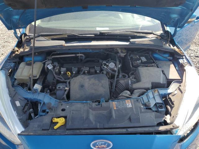2016 FORD FOCUS SE 1FADP3F2XGL391499