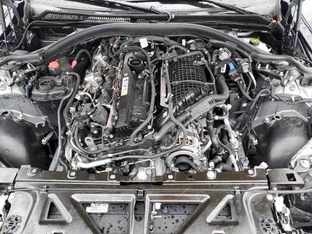 2024 BMW M3 COMPETI WBS43AY05RFS57354