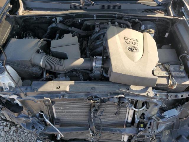 2022 TOYOTA TACOMA DOU #3290245203