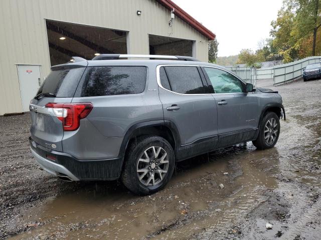 2020 GMC ACADIA SLE - 1GKKNRLS7LZ236306
