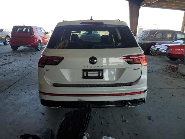 2024 VOLKSWAGEN TIGUAN SE R-LINE BLACK 3VV8B7AX3RM207768