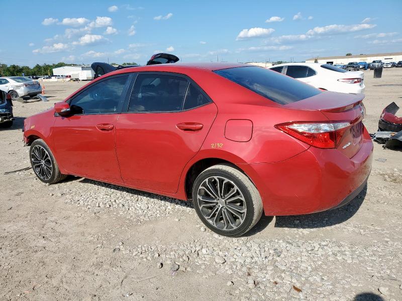 2016 TOYOTA COROLLA L - 5YFBURHE3GP536877