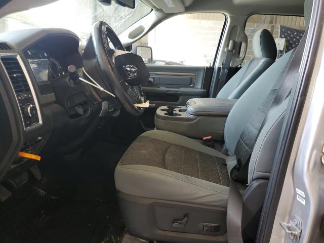 2019 RAM 1500 CLASS 1C6RR7TT4KS556189