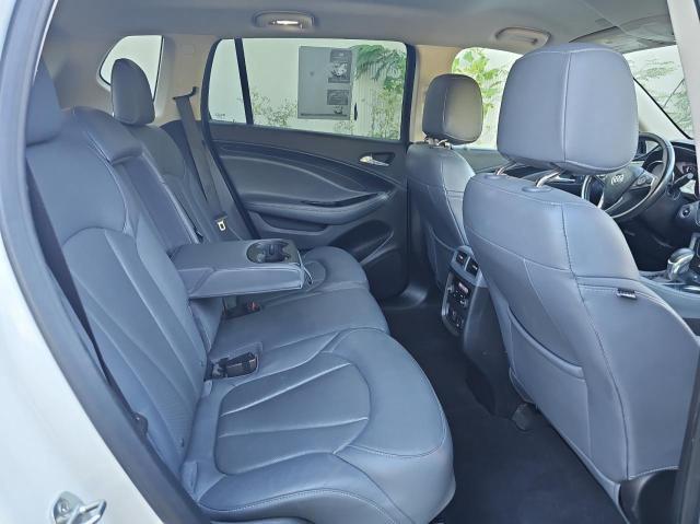 2019 BUICK ENVISION E LRBFXCSA1KD007708